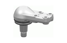 Gulovy cap riadenia IVECO,KAROSA,CROSSWAY M30x1,5