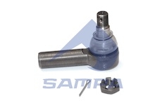 Gulovy cap riadenia MAN,MB,DAF M30X1,5 pravy