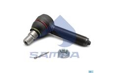 Guľový čap tlmiča riadenia SAMPA 097.1080-01