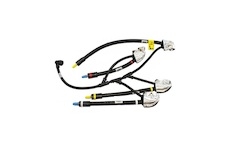 Hadica AD BLUE VOLVO pavuk