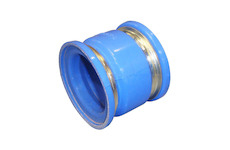 Hadica intercoolera VOLVO FH12D