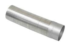 Hadica METAFLEX @110/114x415 mm MAN TGA DINEX
