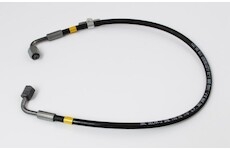 Hadicové vedenie sklápacieho mechanizmu kabíny vodiča SAMPA 080.472