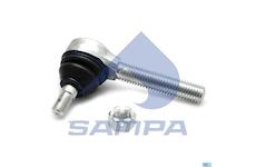 Hlava/čap spojovacej tyče riadenia SAMPA 040.042