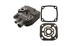 Hlava kompresora MB ACTROS mala