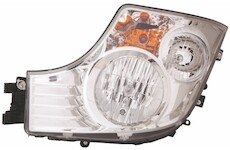 Hlavný svetlomet DEPO 440-11A1L-LD-E