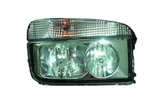 Hlavný svetlomet TANGDE TD01-50-019R