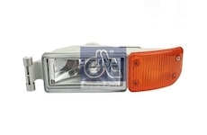 Hmlové svetlo DT Spare Parts 3.31045