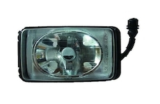 Hmlové svetlo TANGDE TD01-50-005R