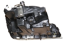 Hmlové svetlo TANGDE TD01-51-026L