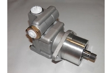Hydraulické čerpadlo pre riadenie   ZYB-0024R/241-1