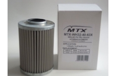 Hydraulický filter automatickej prevodovky MTX MTX-WH32-40-63X