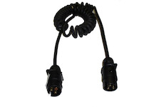 Kabel elek. 3-pol. kompletny