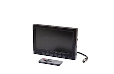 Kamera cuvacia MONITOR 7