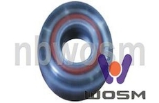 Kladka brzdovej čeľuste WOSIMAN C-241