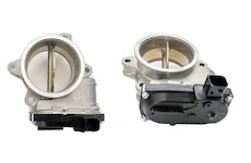 Klapka ventilu EGR VOLVO FH4 E6