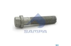 Kĺb pozdĺżneho hriadeľa SAMPA 044.145