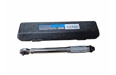 Kluc MOMENTOVY 1/4 5-25 Nm