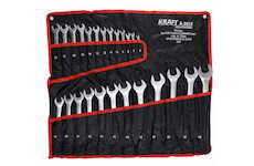 Kluce OTVORENE-OCKOVE Sada 6-32 25ks