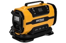 Kompresor 12/230V 140W 10,3bar