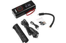 Kompresor akumulatorovy 85W 7800mAh