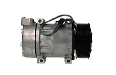 Kompresor klimatizacie SCANIA P,G,R 10-