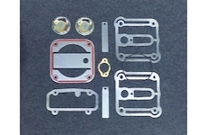 Kompresor pneumatického systému   SK25.4