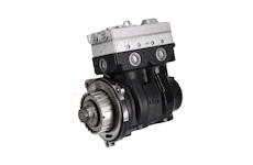 Kompresor VOLVO FH4 WABCO