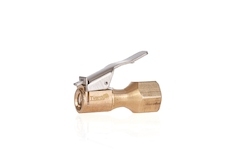 Koncovka plnica pneumatik 8mm / 1/4