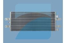 Kondenzátor klimatizácie AVA QUALITY COOLING SC5047