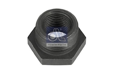 Konektor pneumatického vedenia DT Spare Parts 4.30087