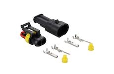 Konektor svetla 2P sada