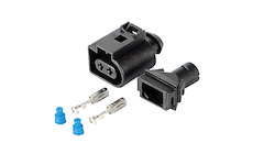 Konektor svetla MB ACTROS,ATEGO 2P