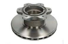 Kotuc brzdovy MB Vario 4.3, ZN