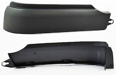 Kryt nárazníku NEXUS N-81416140025