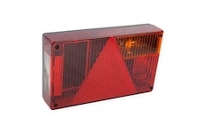 Kryt svetla konc. 5-funkcny P prives