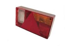 Kryt svetla konc. 5-funkcny P prives