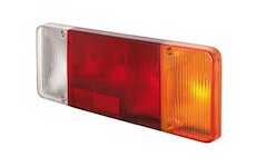 Kryt svetla konc. IVECO P