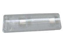 Kryt svetla konc. KRONE LED L+P