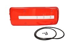 Kryt svetla konc. MAN, DAF XF106 L+P