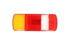 Kryt svetla konc. MB AXOR L+P