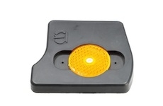 Krytka naraznika KRONE prava