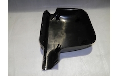 Krytka, żirokouhlé spätné zrkadlo NEXUS N-7420903883