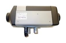 Kurenie WEBASTO AIR TOP 2000 ST 24V