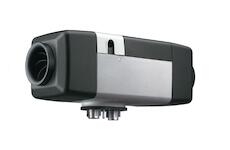 Kurenie WEBASTO AIR TOP 2000 ST 24V VOLVO po GO