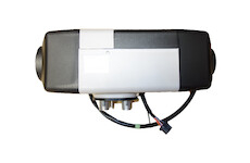 Kurenie WEBASTO AIR TOP 3500 ST 24V MB