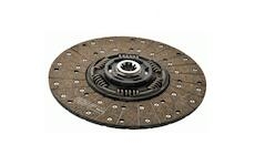 Lamela spojky DAF LF @362 mm