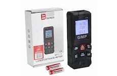 Laserovy dialkomer dosah 40m