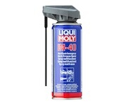 LM-40 v spreji nova hlavica 200ml