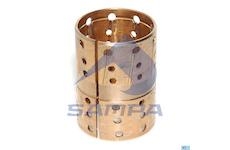 Lożisko čapu nápravy SAMPA 070.248